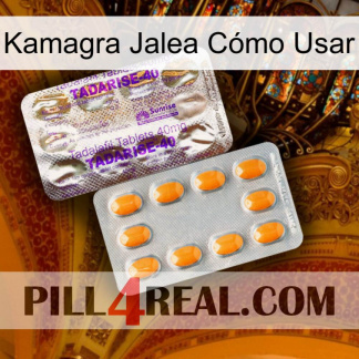 Kamagra Jalea Cómo Usar new12
